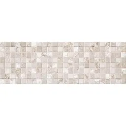 REL. MOSAICO ADDA MARFIL 20X60 M28