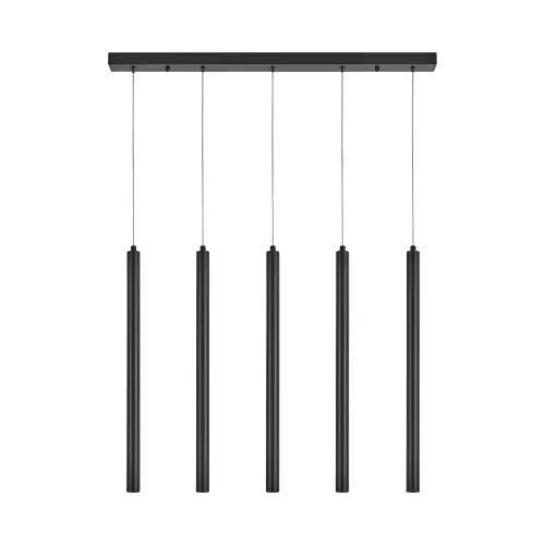 Braytron Visilica sa Šipkom G9 Crni BV04-00072