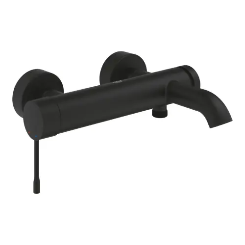 Grohe Essence za kadu Phantom Black 25250KF1