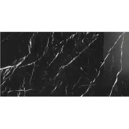 Marazzi Allmarble 60X120 Allmarble Elegant Black Lux M3A5