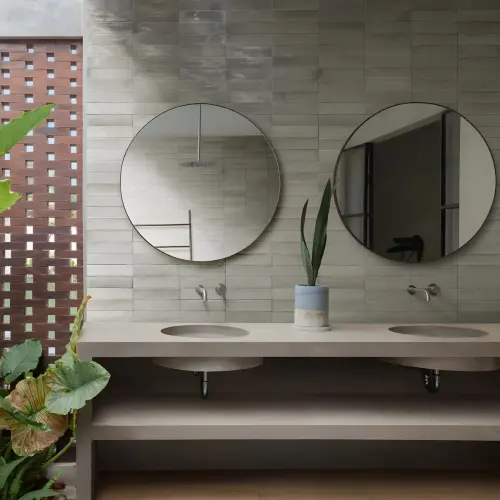 Marazzi Lume OFF White LUX 060X240 10mm MA9P