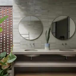 Marazzi Lume OFF White LUX 060X240 10mm MA9P