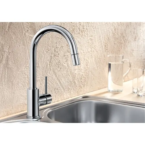 Blanco MIDA-S hrom 521454