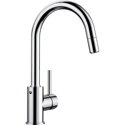 Blanco MIDA-S hrom 521454