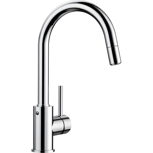 Blanco MIDA-S hrom 521454