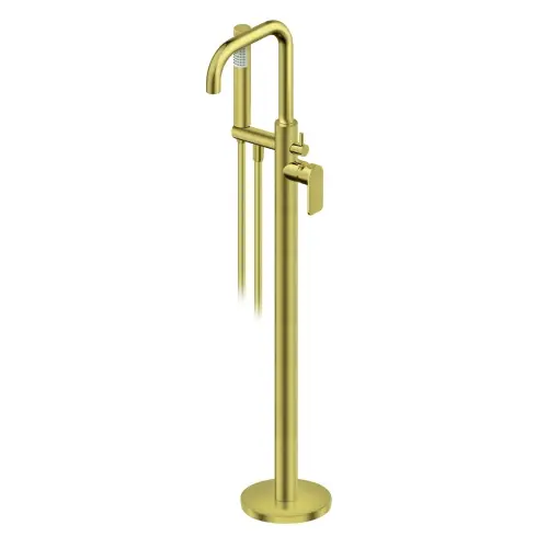 Rosan S2 gold Baterija za kadu podna 233109G