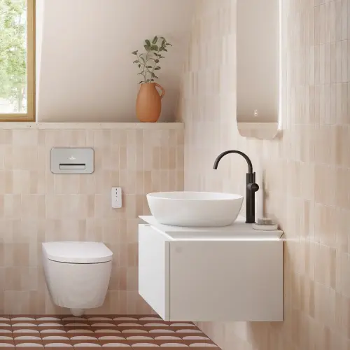 Villeroy & Boch Artis lavabo fi 430mm nadgradni 41794301