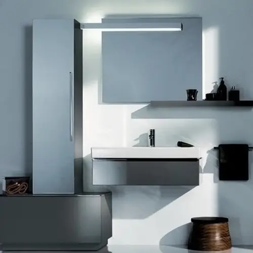 Geberit iCon ormarić za umivaonik sa jednom fiokom 502.311.JK.1