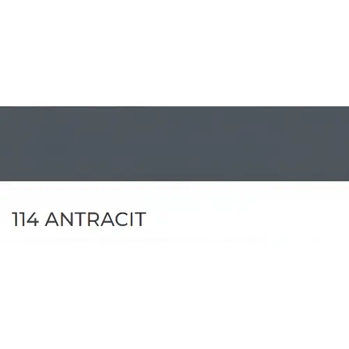 Mapei Keracolor FF 114 Antracit vreća 2 kg