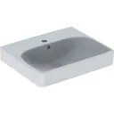 Geberit Smyle Square lavabo 50x41cm 500.256.01.1