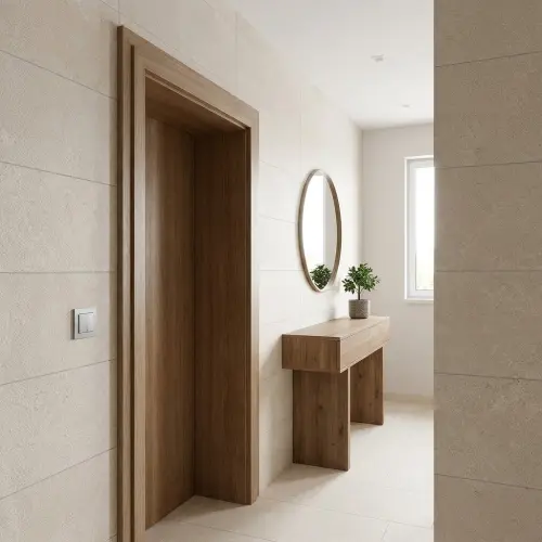 Zorka Futura Base Ivory 30x80 10mm