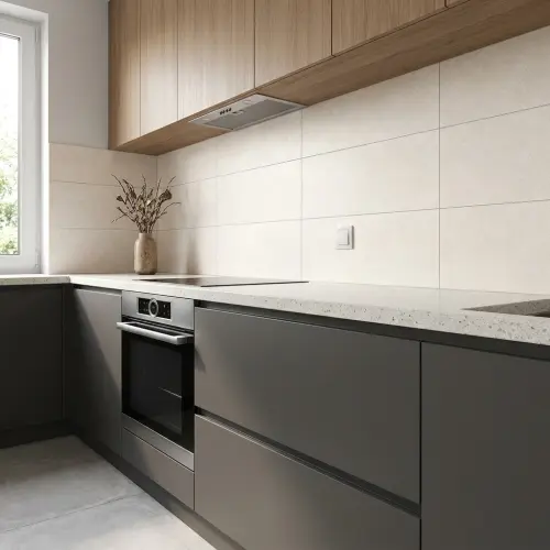 Zorka Futura Base Ivory 30x80 10mm