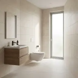 Zorka Futura Base Ivory 30x80 10mm