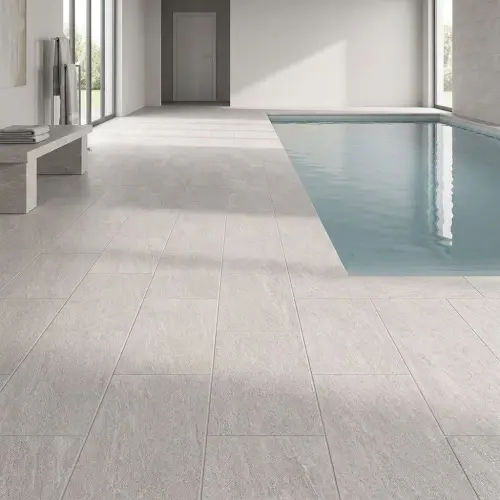Zorka Mantova Bianco Rilievo 30x60 9mm R11