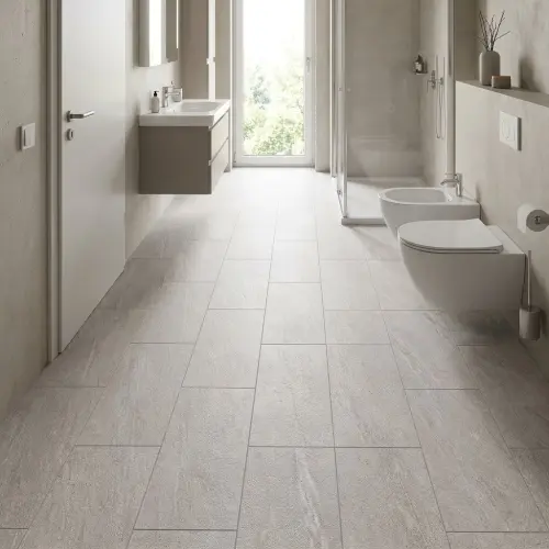 Zorka Mantova Bianco Rilievo 30x60 9mm R11