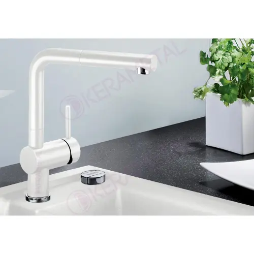 Blanco LINUS-S bela 516692