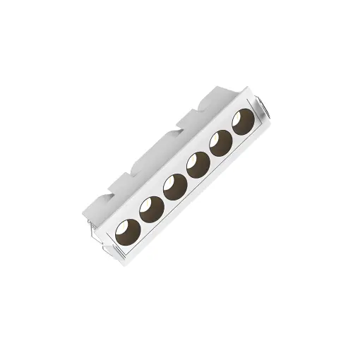 Braytron LED Linearna Svetiljka 9W Beli 4000K BD63-00210