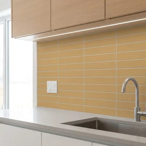 Marazzi Luz Giallo Lux 5.3X30 MFLJ