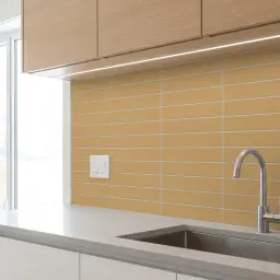Marazzi Luz Giallo Lux 5.3X30 MFLJ