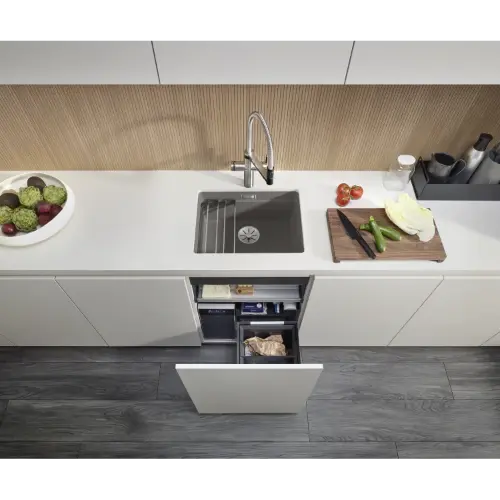 Blanco SELECT II 40/2 Combi 527854