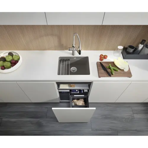 Blanco SELECT II 40/2 Combi 527854