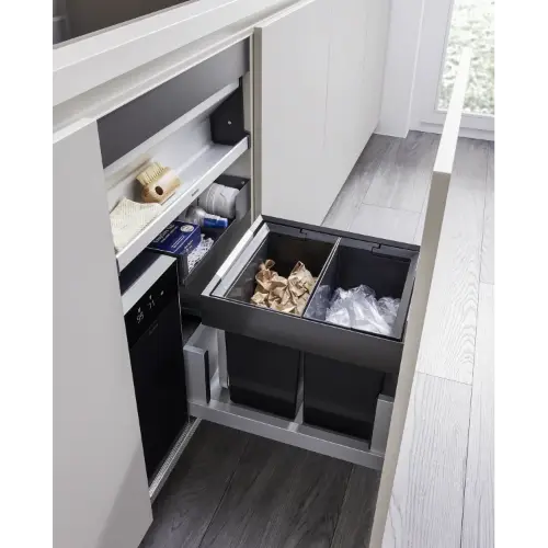Blanco SELECT II 40/2 Combi 527854