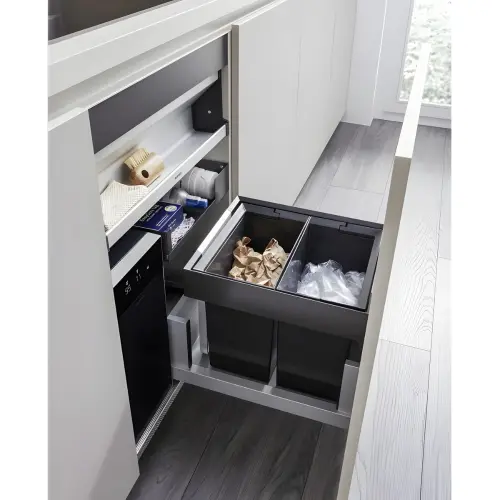 Blanco SELECT II 40/2 Combi 527854