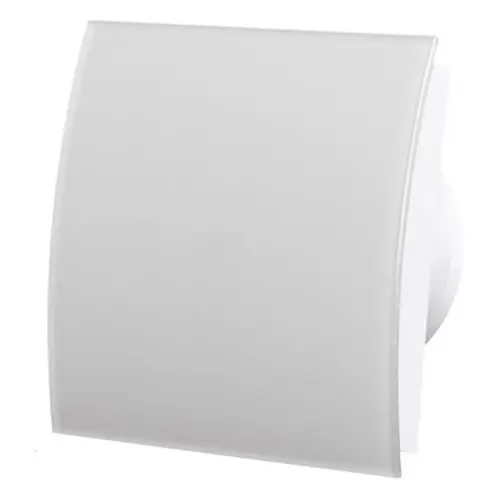 Antić Kosta Ventilator ANK8459 MM-P100/105 STAKLO ELIPSA beli