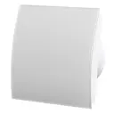 Antić Kosta Ventilator ANK8459 MM-P100/105 STAKLO ELIPSA beli