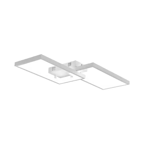 Braytron LED Plafonjera Okrugla 40W Beli IP20 BH17-04490