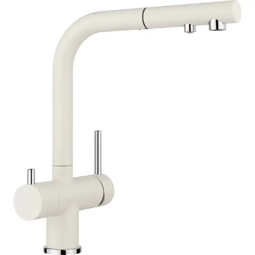 Blanco FONTAS-S II nežnobela 526947