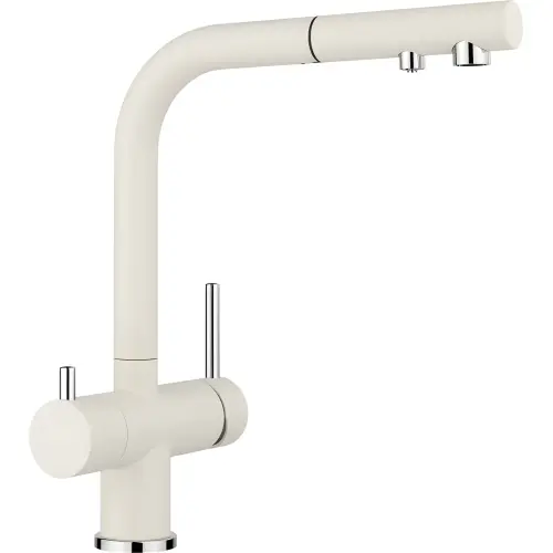 Blanco FONTAS-S II nežnobela 526947
