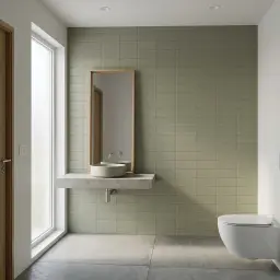 Marazzi Confetto Salvia 5x15cm MDTS