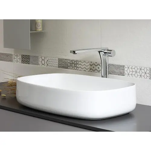 Paffoni Rock za lavabo Visoka RO085CR
