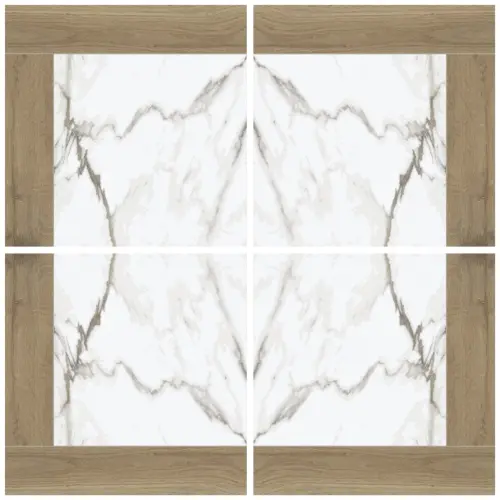 Argenta Overlay Marble 60x60 M46
