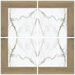 Argenta Overlay Marble 60x60 M46