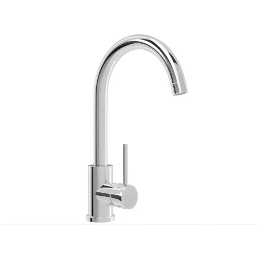 Kando slavina P0501 hrom