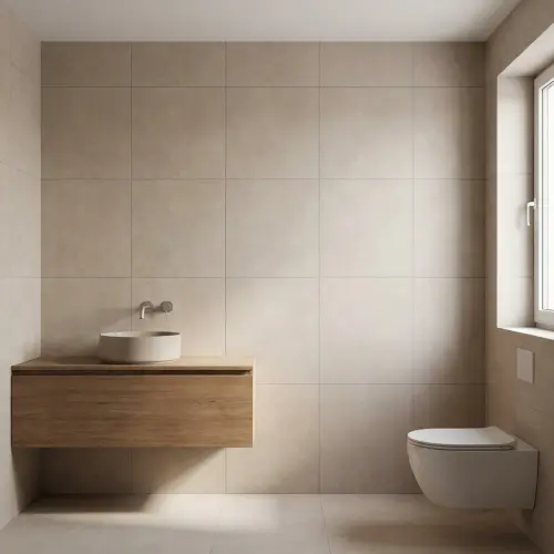 Marazzi Midtown Beige 60x60 MH7L