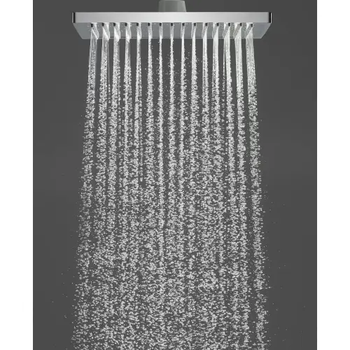 Hansgrohe tuš ruža Crometta E 240 26726000