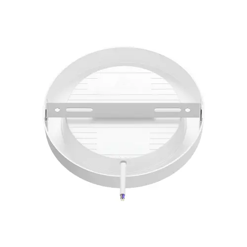 Braytron LED Panel Nadgradni Okrugli 8" 18W Beli 4000K BP10-31810