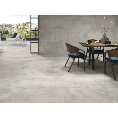 AB NICKON STEEL 40x120 Zidna mat RT