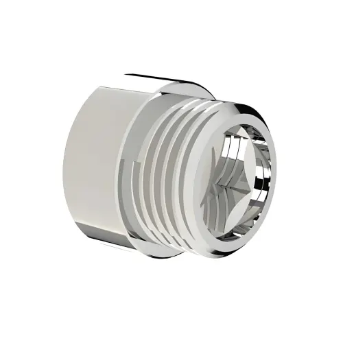 Arco produžetak hromirani M-Z 1/2 1/2 x 10mm