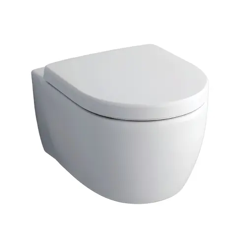 Geberit iCon WC šolja konzolna rimfree 501.661.00.1