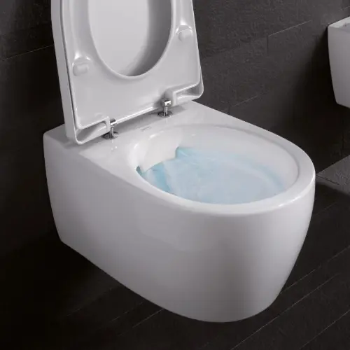 Geberit iCon WC šolja konzolna rimfree 501.661.00.1