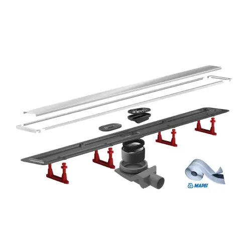 Peštan Compact Line 450mm 13702508
