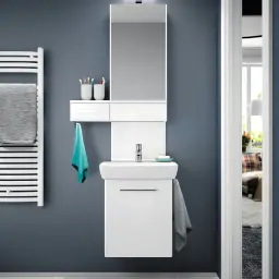 Geberit lavabo sa ormarićem