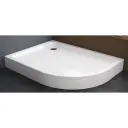 Kolpa Tuš kada Malur 120x90/O - Desna sa oblogom 537080
