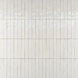 Marazzi Luz Bianco Lux 5.3X30 MFLE