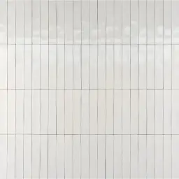 Marazzi Luz Bianco Lux 5.3X30 MFLE