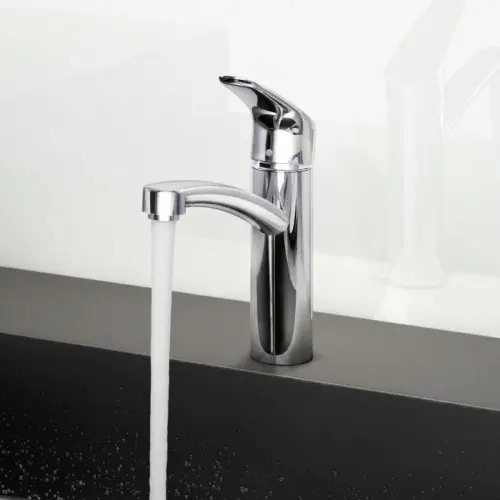 Hansgrohe Focus za sudoperu 3 cevi 31804000